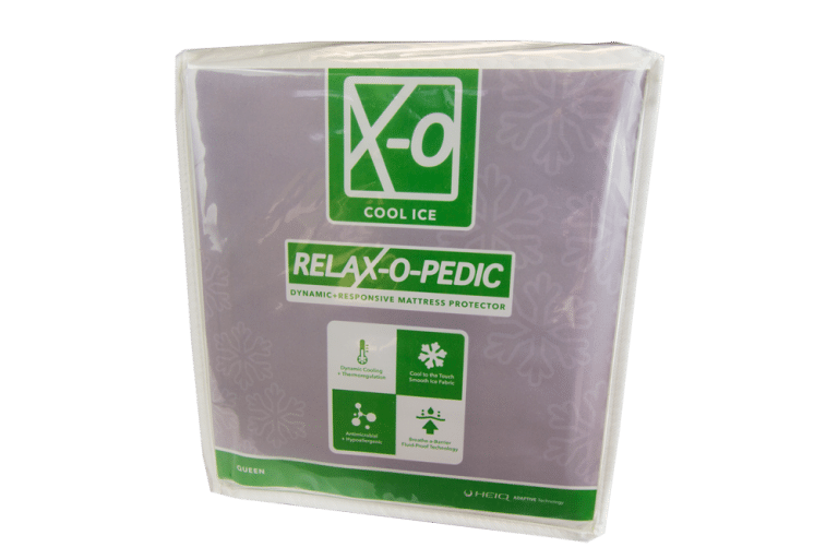 relax o pedic mattress reviews