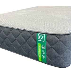 Relax-O-Pedic X2